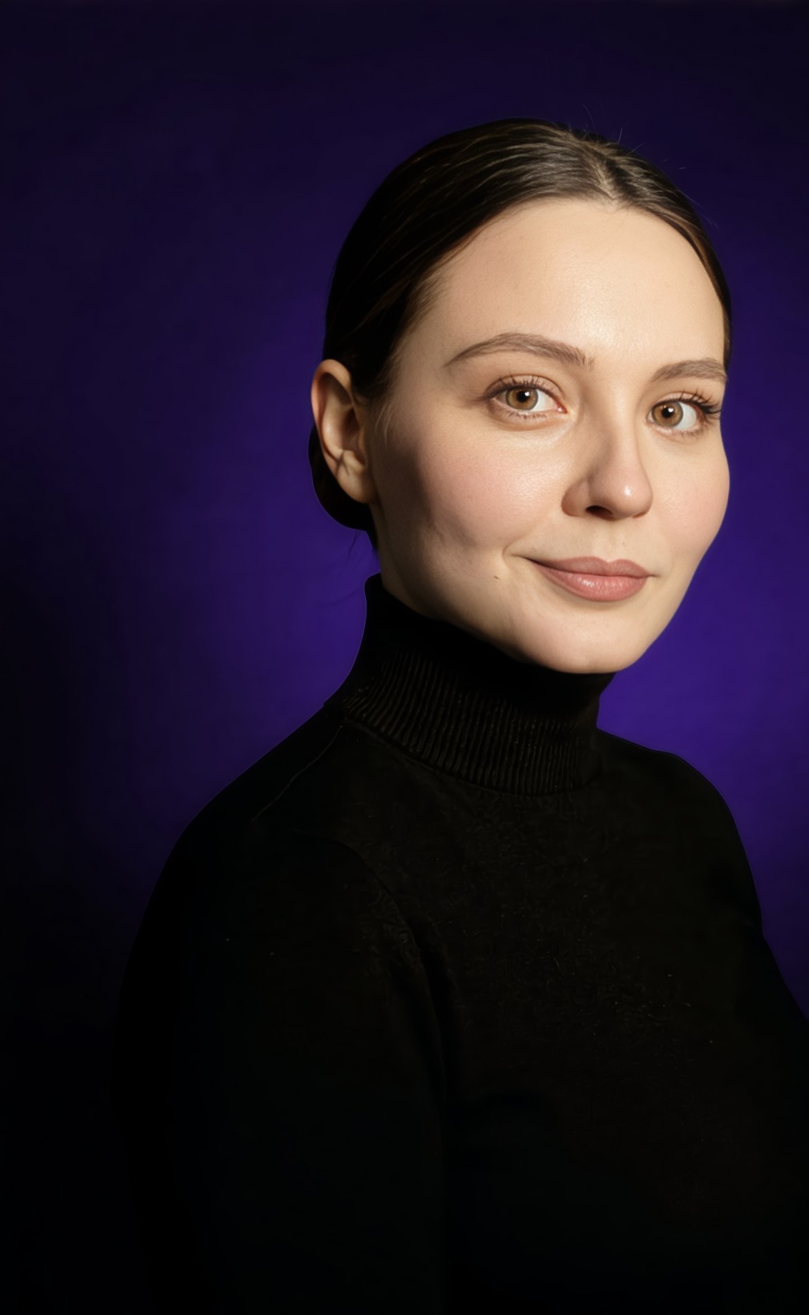 Ирина Мартынова